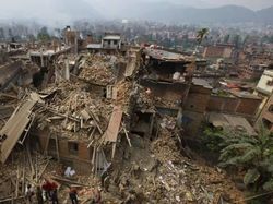 12 Gempa Bumi Terbesar yang Mengguncang Abad 21