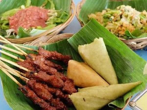Ikon Kuliner Lombok yang Selalu Memikat, Sate Rembiga hingga Bebalung yang Sedap