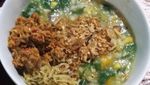 Minggu Pagi Paling Sehat Sarapan Bubur Manado yang Kaya Nutrisi!