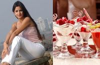 Ini Makanan Favorit Shah Rukh Khan, Priyanka Chopra hingga Ranbir Kapoor!