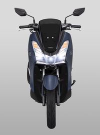  Grand LED headlight Yamaha Lexi 