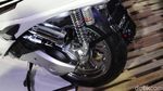 Saat Honda PCX Pakai Bahan CBR250RR dari Thailand