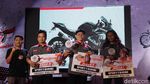 Jawara Modifikasi Motor Makassar