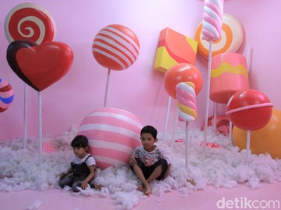 Destinasi Keluarga Baru di Bandung, Happy Farm Ciwidey! Destinasi Keluarga Baru di Bandung, Happy Farm Ciwidey!