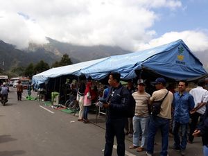 Pascagempa Lombok, Tri: Saat Ini Normal Kembali