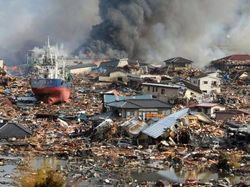 12 Gempa Bumi Terbesar yang Mengguncang Abad 21