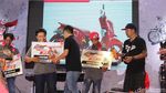 Jawara Modifikasi Motor Makassar