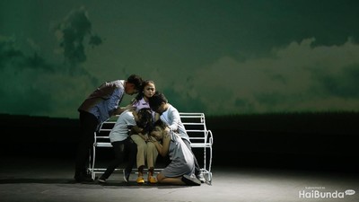 Pesan Positif Anak dengan Kanker Melalui Drama Musikal