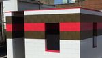 Punya Rumah Ini Serasa Tinggal dengan Lego Raksasa