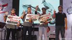 Jawara Modifikasi Motor Makassar