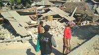 ACT Terjunkan Tim Medis Bantu Penanganan Korban Gempa NTB