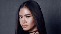 Tidak hanya manis, ia juga memiliki banyak pengikut di Instagram. Foto: dok. Instagram/ salshaindradjaja