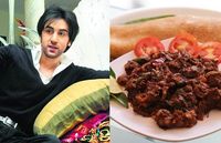 Ini Makanan Favorit Shah Rukh Khan, Priyanka Chopra hingga Ranbir Kapoor!
