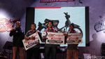 Jawara Modifikasi Motor Makassar
