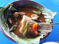 Mampir ke Lombok, Wajib Cicip Sate Rembiga dan Bebalung di Sini