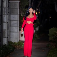 Tak hanya populer di Instagram, keseksian Abigail pun diakui sejumlah majalah dewasa. Abigail pernah tampil di majalah Maxim hingga Sports Illustrated. Foto: dok. Instagram (abigailratchford)