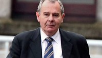 Sean Quinn pernah menjadi orang terkaya di Irlandia dengan kekayaan US$ 6 miliar pada tahun 2005. Setelah krisis keuangan melanda sistem perbankan Irlandia, Sean Quinn kehilangan hampir semua kekayaan. Akhirnya mengajukan kebangkrutan pribadi pada tahun 2011. Istimewa/ranked.com.