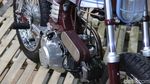 Honda Karisma Juga Bisa Jadi Cafe Racer, Hasilnya Keren!