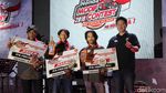 Jawara Modifikasi Motor Makassar