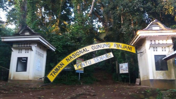 Foto: Rumah rusak akibat gempa di NTB. (Dok BNPB) Foto: Rumah rusak akibat gempa di NTB. (Dok BNPB)