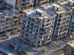 12 Gempa Bumi Terbesar yang Mengguncang Abad 21