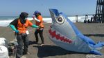 Foto: Serunya Festival Layang-layang di Pantai Purworejo