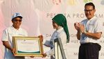 BRI Raih Penghargaan dari BPJS Kesehatan