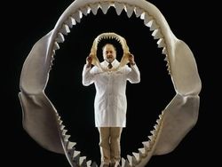 13 Hewan Purba Mengerikan yang Untungnya Telah Punah