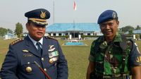 Kebakaran Lahan di Sumsel, 5 Heli Water Bombing Diterjunkan 