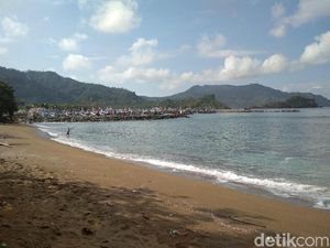 Deal, Pelabuhan Perintis Niaga Trenggalek Siap Dibangun Tahun Ini