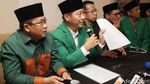 Djan Faridz Mundur, Humphrey Djemat Jadi Plt Ketum PPP