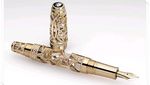Deretan Pulpen Mahal Seharga Mobil Mewah, Minat Beli?