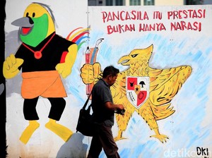 Inasgoc Antisipasi Serangan Siber Jelang Asian Games
