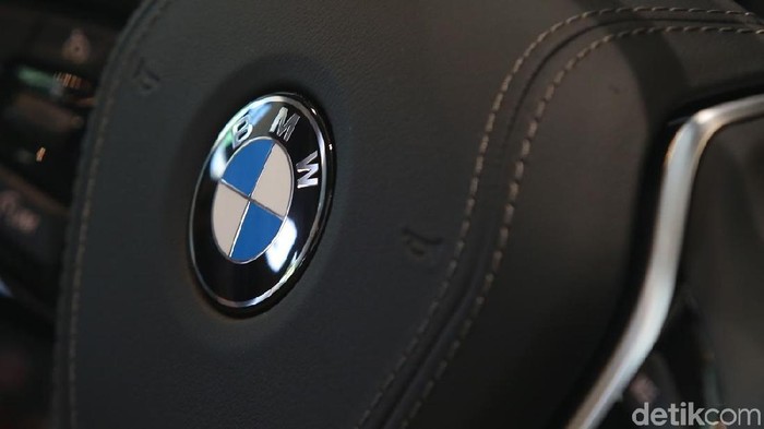 Logo BMW