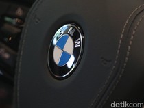 Langkah BMW Usai Gugatan ke BYD Indonesia Ditolak Pengadilan