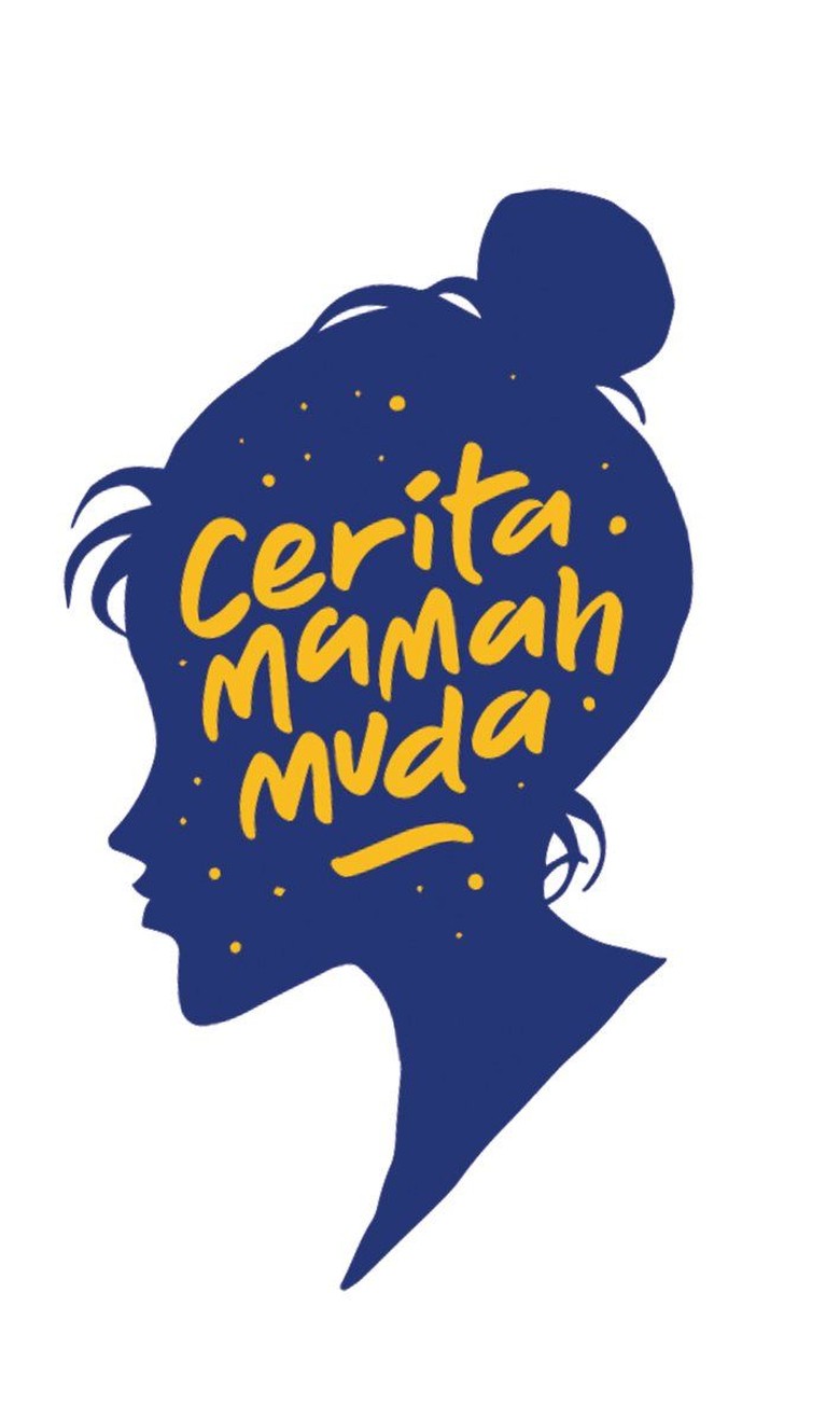 Buku Kumpulan Cerpen Mama Muda Terbit Akhir Agustus