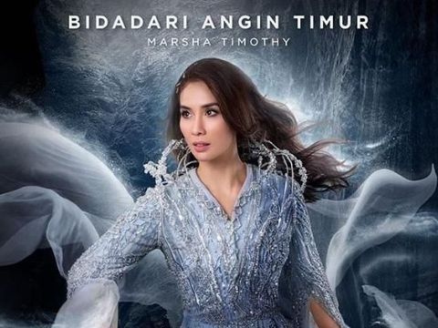 Kenali Perempuan-perempuan di Sekitar 'Wiro Sableng'