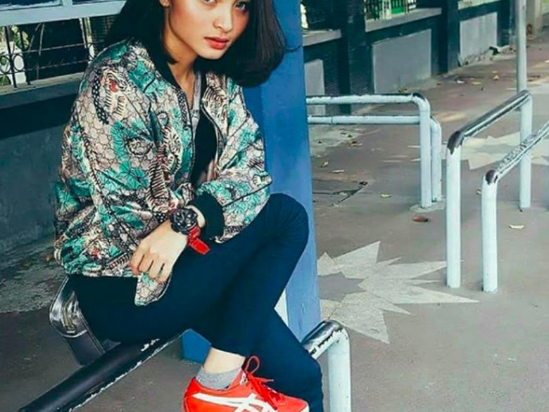 Putus pas Lagi Sayang-sayangnya, Young Lex-Revina Masih Panggil Ayah Bunda Putus pas Lagi Sayang-sayangnya, Young Lex-Revina Masih Panggil Ayah Bunda