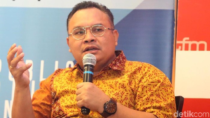 Robert Endi Jaweng