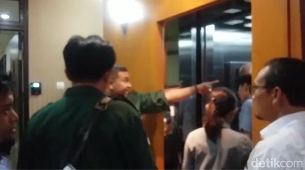 Sekjen PBB menunjuk komisioner KPU Evi Novida Ginting Manik