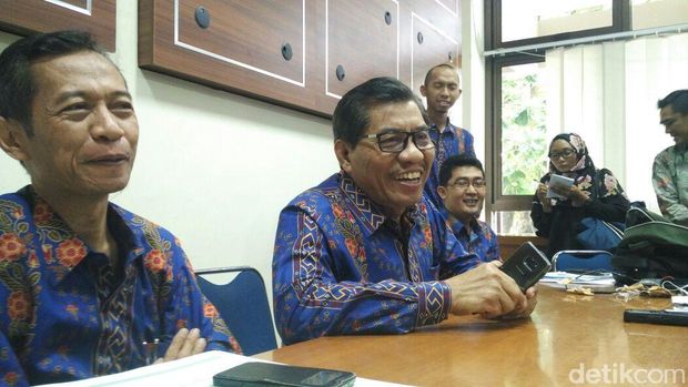 Curang Saat Seleksi, 8 Calon Mahasiswa Kedokteran UAD Dicoret