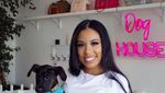 Foto: Saat Kiki di Lagu In My Feelings Pergi Liburan