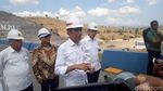 Duet Jokowi-TGB di NTB