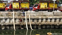 Berbagai upaya yang dilakukan oleh Pemerintah Provinsi (Pemprov) DKI Jakarta bersama pemerintah pusat ini diharapakan dapat memberikan solusi yang efektif untuk revitalisasi Kali Item.