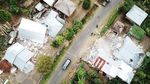 Melihat Dampak Kerusakan Gempa Berkekuatan 6,4 SR di Lombok