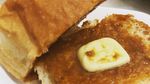 Sekali-sekali Sarapan Kaya Toast Gaya Singapura yang Manis Renyah