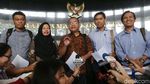 Denny Indrayana Siap Hadapi JK di Sidang MK