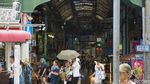 Foto: Ini Malioboro-nya Jepang