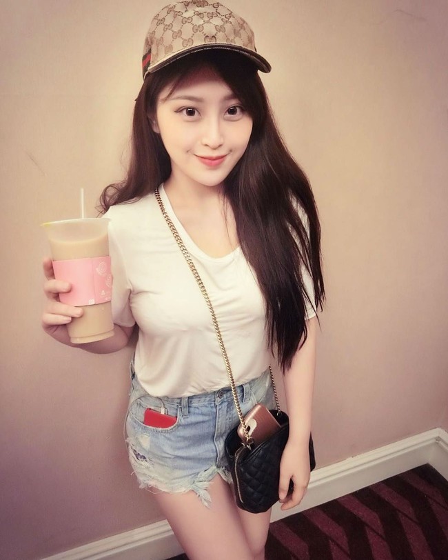 Beberapa netizen yang tinggal di Taiwan Selatan tiba-tiba menerima pemberitahuan yang meminta mereka untuk pergi ke kantor polisi untuk dimintai keterangan, karena Yumi.K menuduh mereka merusak reputasi dan nama baiknya. Foto: Instagram