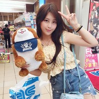 Orangtua Yumi.K tak tahan dengan penghinaan tersebut sehingga mereka menggugat 30 pengguna internet yang dicurigai melakukan pencemaran nama baik. Foto: Instagram